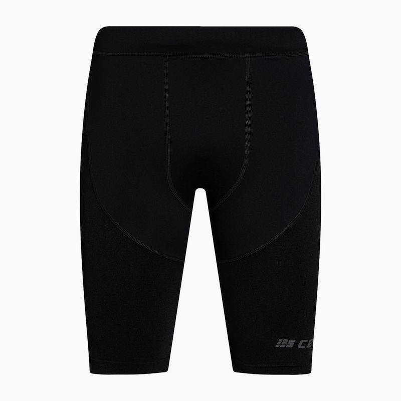 CEP men's running compression shorts 3.0 black W0115C5