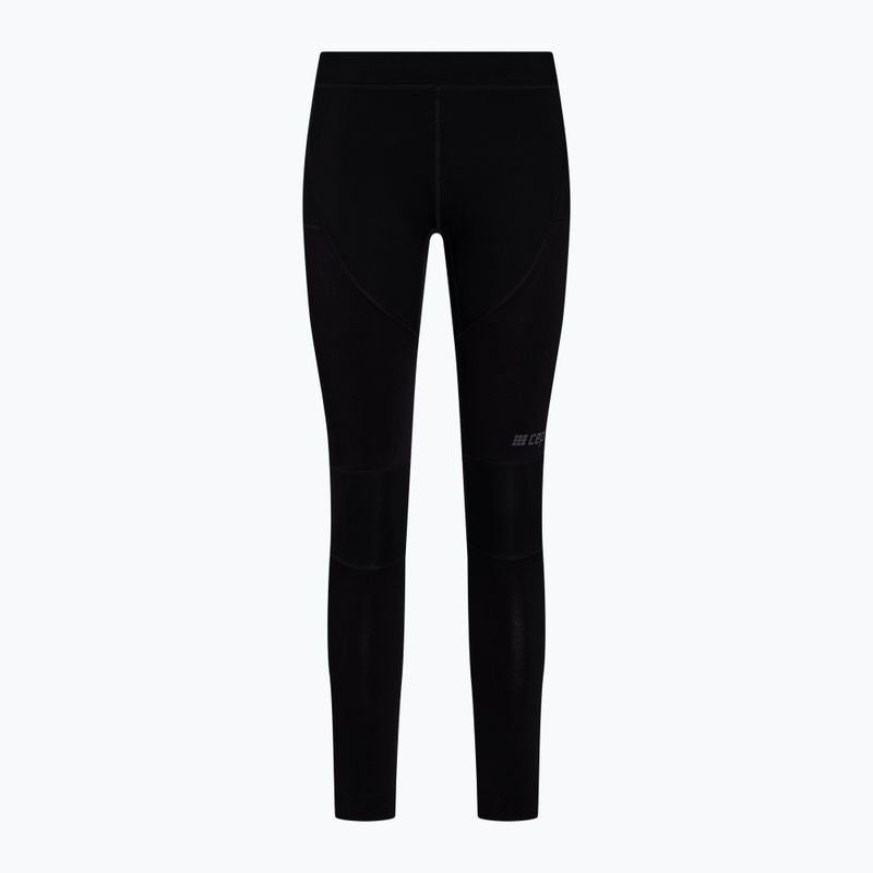 CEP Women's running compression trousers 3.0 black W0A95C2