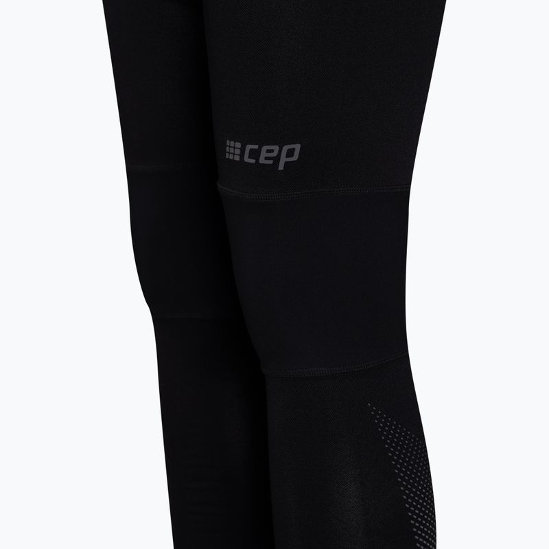 CEP men's running compression trousers 3.0 black W0195C3 4