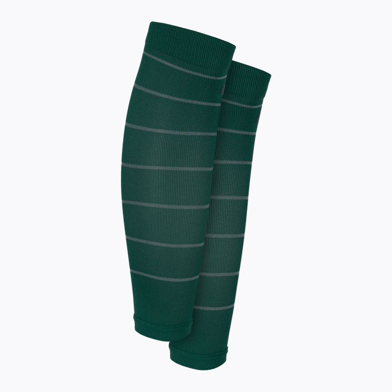 CEP Reflective Green Men's Calf Compression Bands WS50GZ2