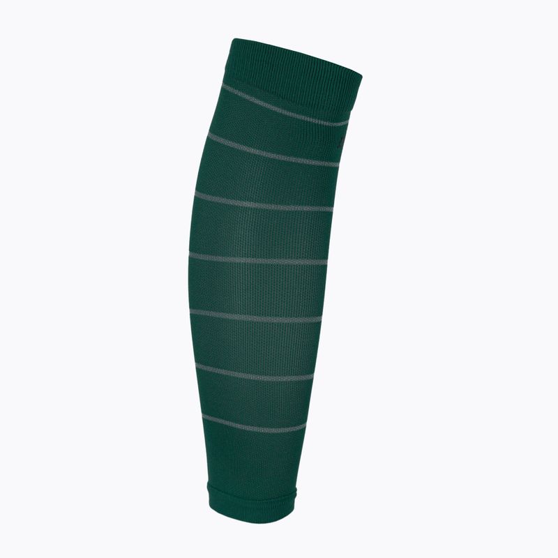CEP Reflective Green Men's Calf Compression Bands WS50GZ2 2