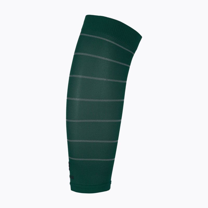 CEP Reflective Green Men's Calf Compression Bands WS50GZ2 3