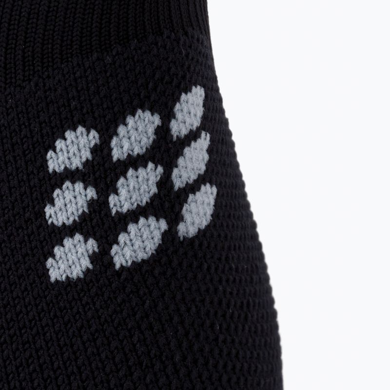 CEP Recovery women's compression socks black WP455R 3