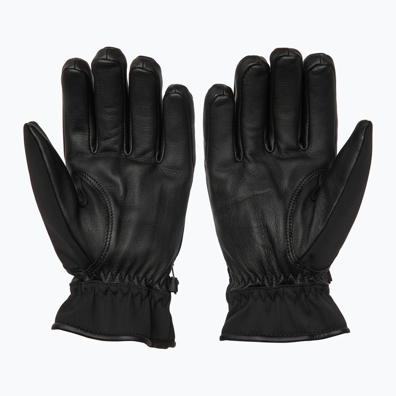 Men's ski gloves BOGNER Jamie black 3