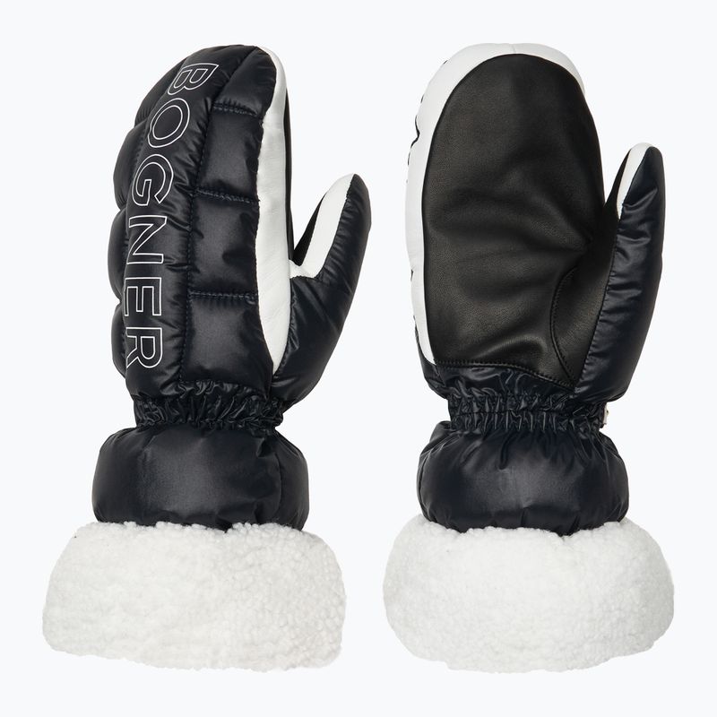 Women's ski gloves BOGNER Sabina navy