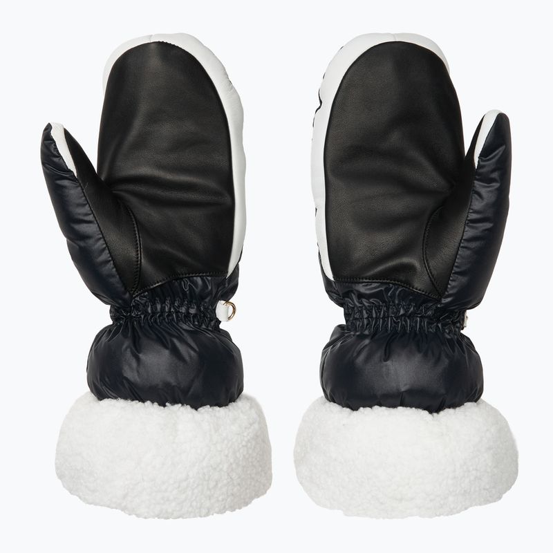 Women's ski gloves BOGNER Sabina navy 3