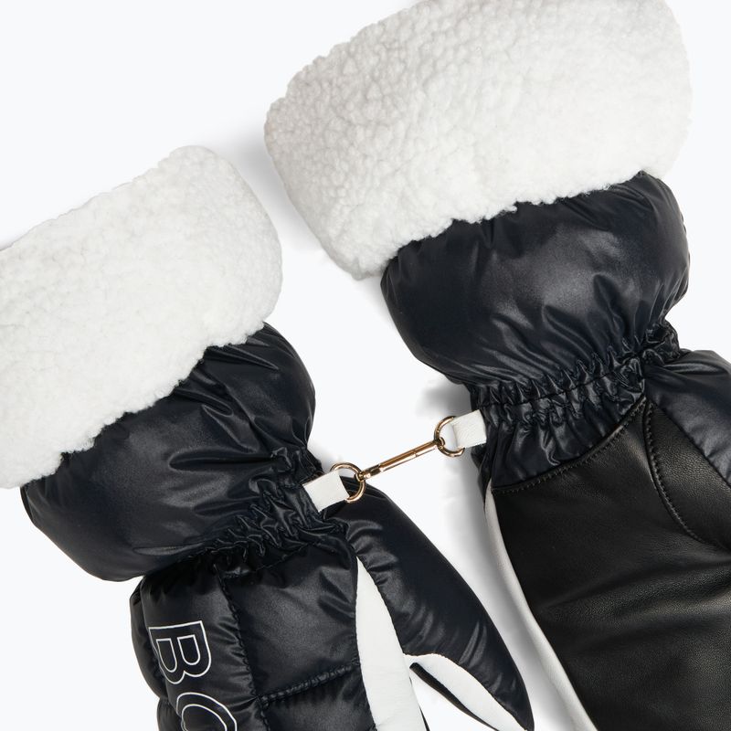 Women's ski gloves BOGNER Sabina navy 5