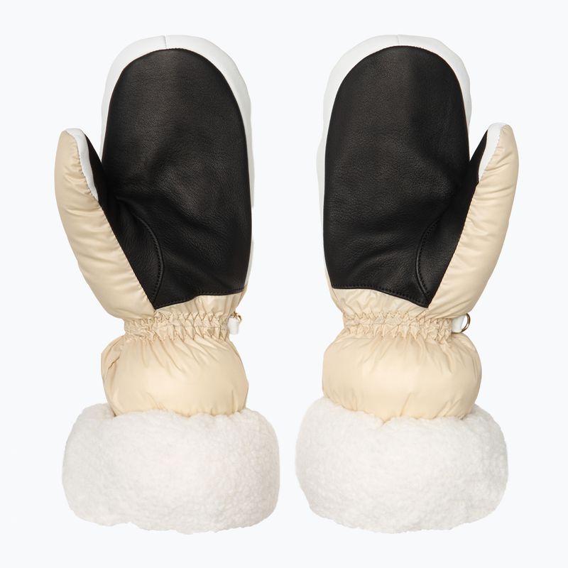 Women's ski gloves BOGNER Sabina birch 3