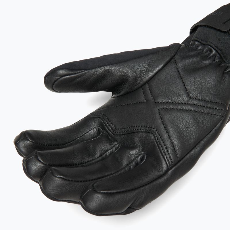 Men's ski gloves BOGNER Neo black 5