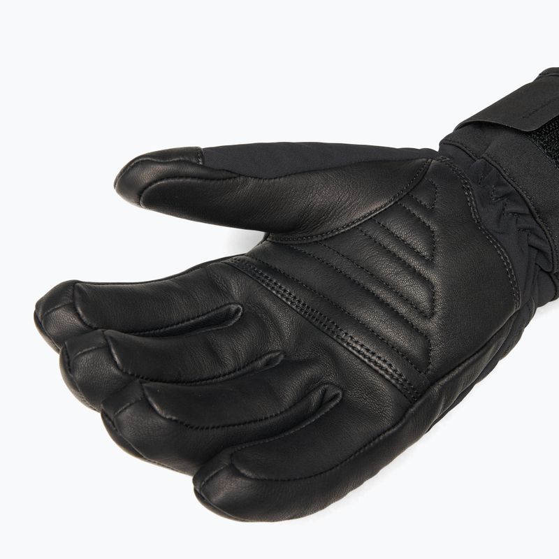 Men's ski gloves BOGNER Alex R-TEX XT black 5