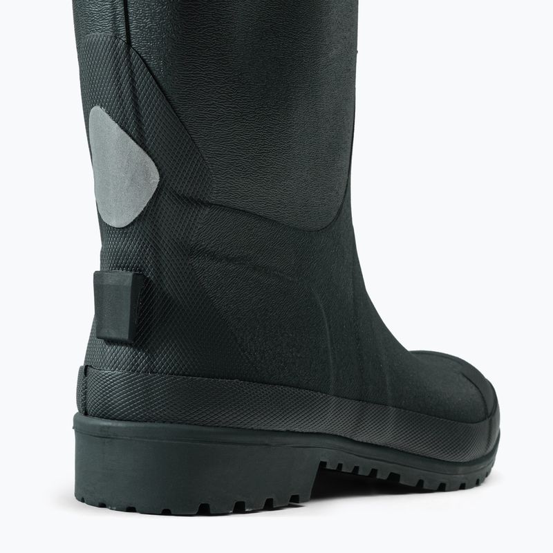 Tretorn Strong S green men's wellingtons 472942060 6