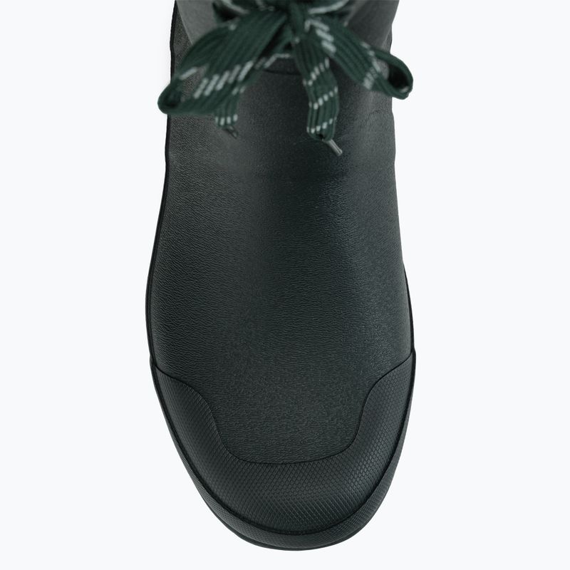 Tretorn Strong S green men's wellingtons 472942060 9