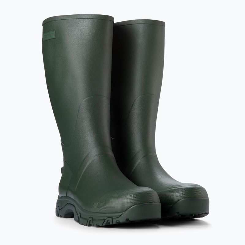 Tretorn Strong S green men's wellingtons 472942060 10