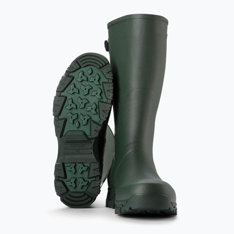 Tretorn Strong S green men's wellingtons 472942060 12