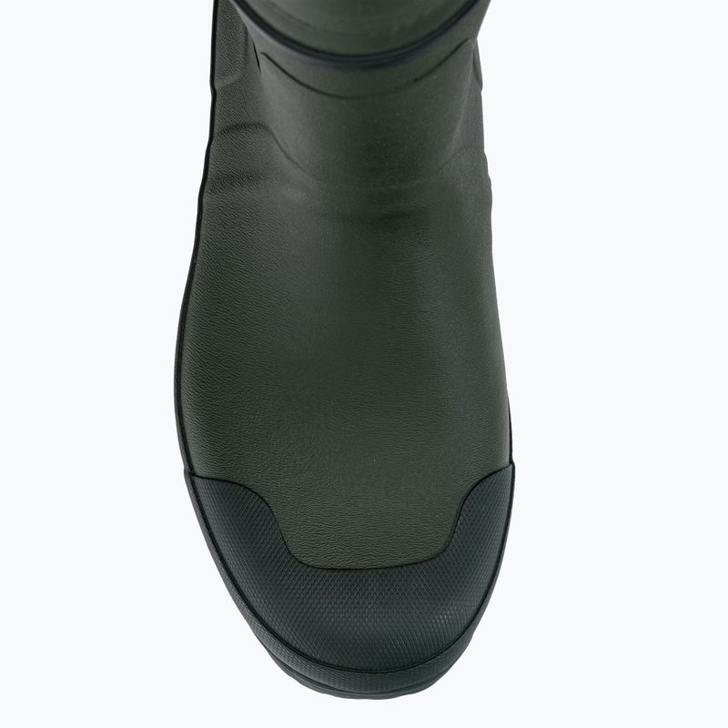 Tretorn Scout S green men's wellingtons 472943060 6