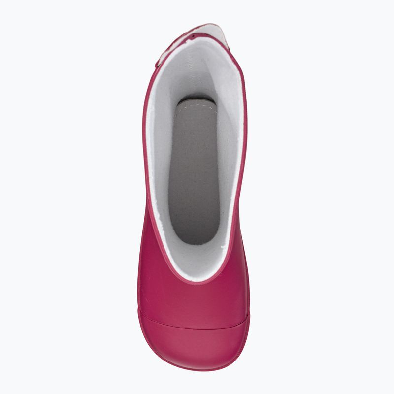 Tretorn Stars children's wellingtons pink 47301609125 6