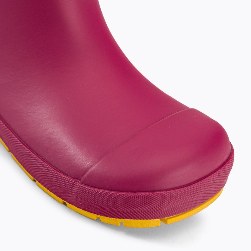 Tretorn Stars children's wellingtons pink 47301609125 7