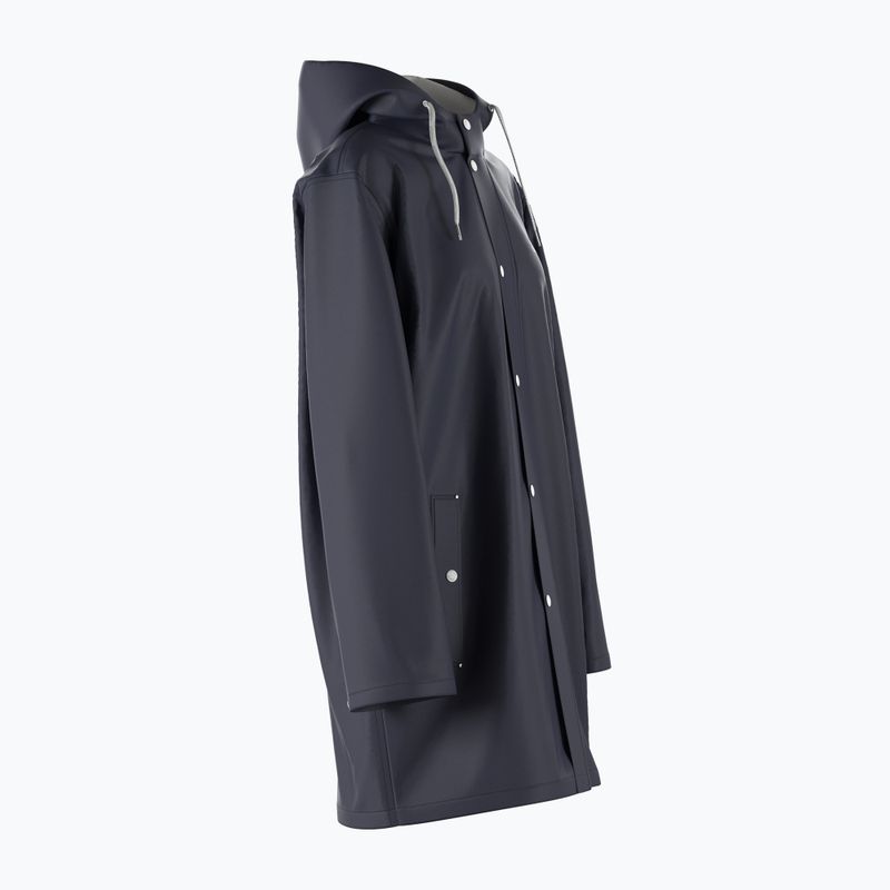 Tretorn Wings rain jacket navy blue 475563080L 2