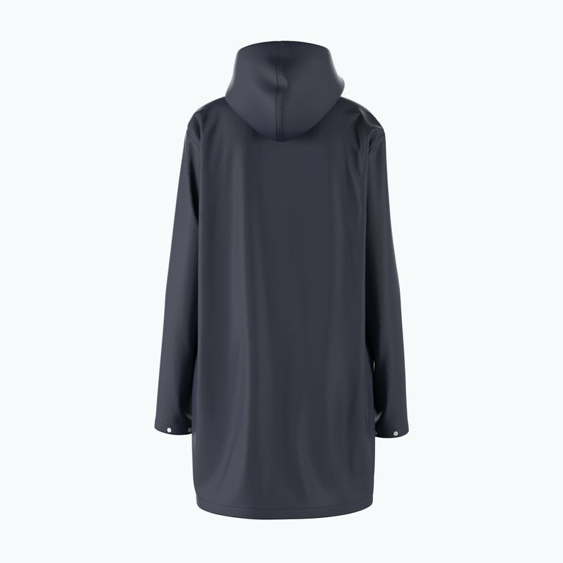 Tretorn Wings rain jacket navy blue 475563080L 3