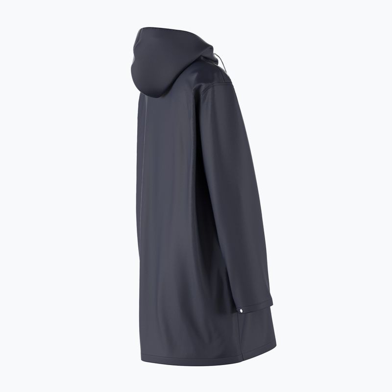 Tretorn Wings rain jacket navy blue 475563080L 4