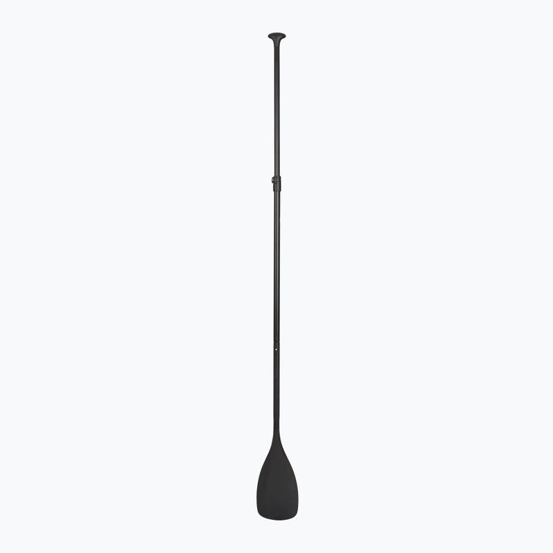 SUP/Kayak 4-piece paddle F2 Combo 4D black 2