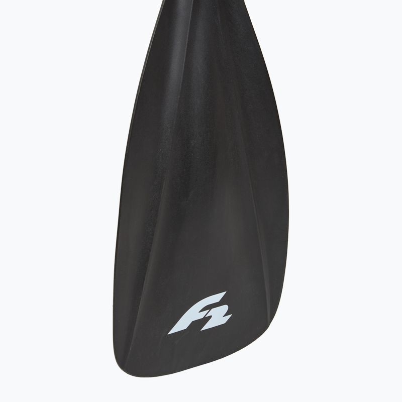 SUP/Kayak 4-piece paddle F2 Combo 4D black 4