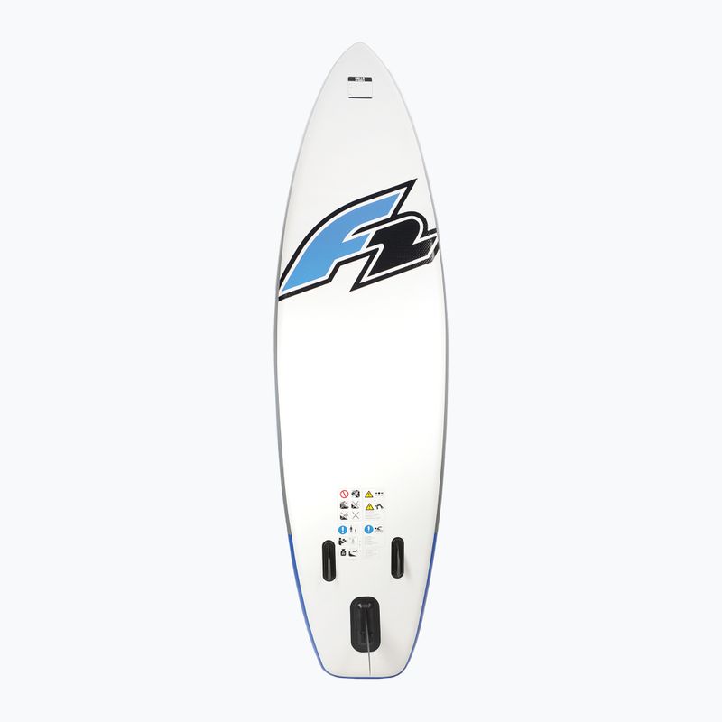SUP F2 I-Sup Mono 11'5" board 3