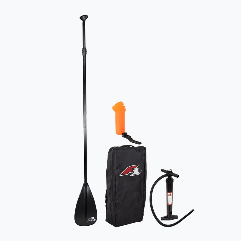 SUP F2 I-Sup Mono 11'5" board 6