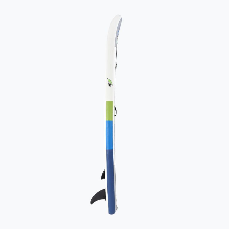 SUP F2 Line Up 10'5" blue 4