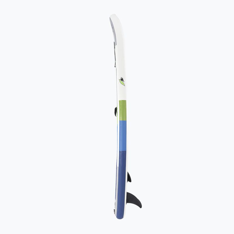 SUP F2 Line Up 10'5" blue 5