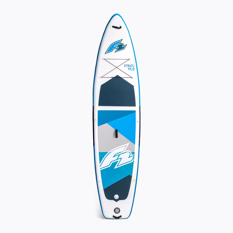 SUP board F2 Strato Combo 11'6" blue 801021 3