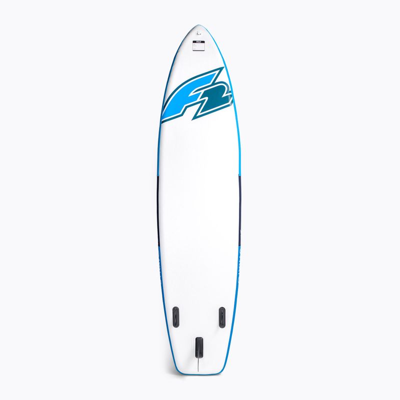 SUP board F2 Strato Combo 11'6" blue 801021 4