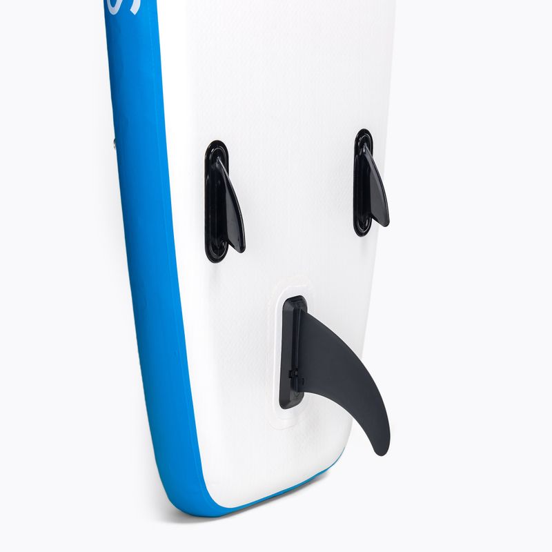 SUP board F2 Strato Combo 11'6" blue 801021 6