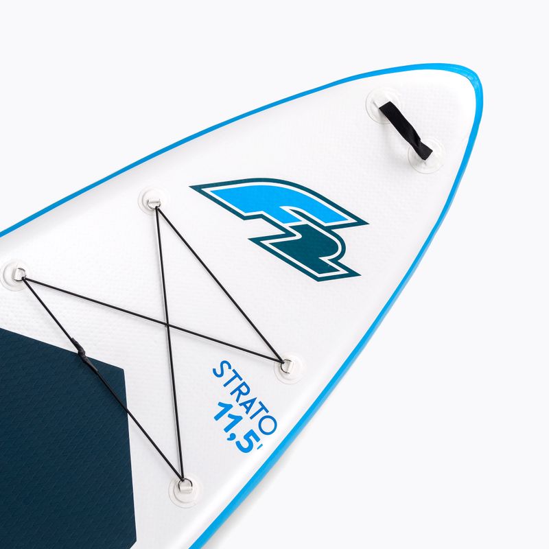 SUP board F2 Strato Combo 11'6" blue 801021 7