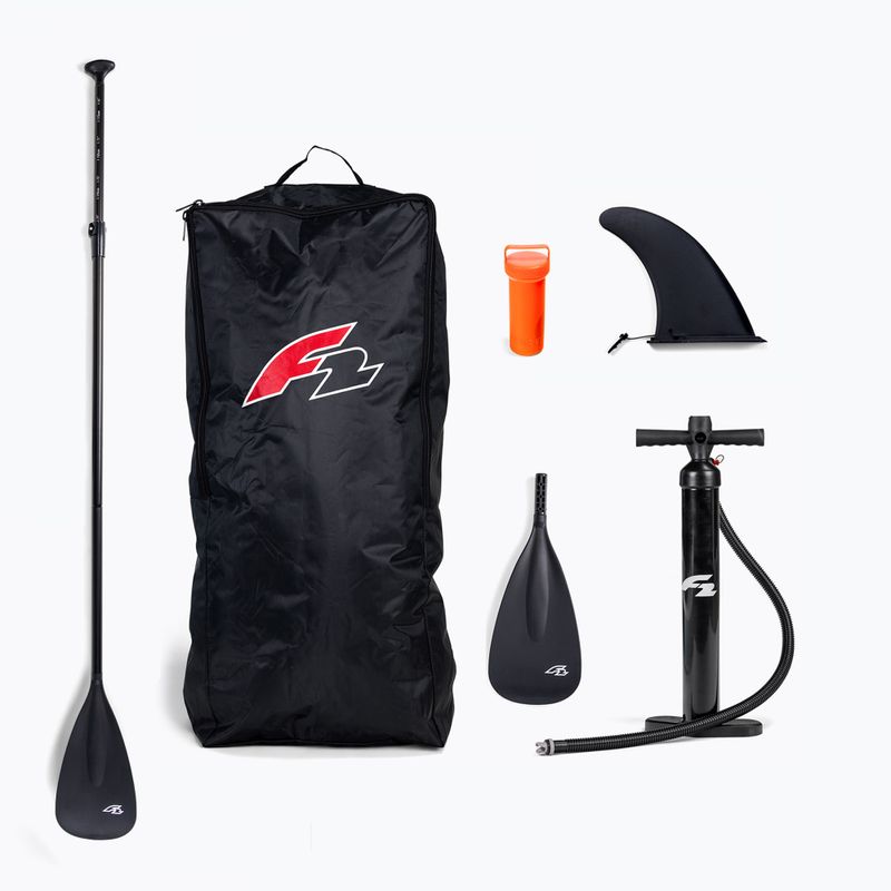 SUP board F2 Strato Combo 11'6" blue 801021 9