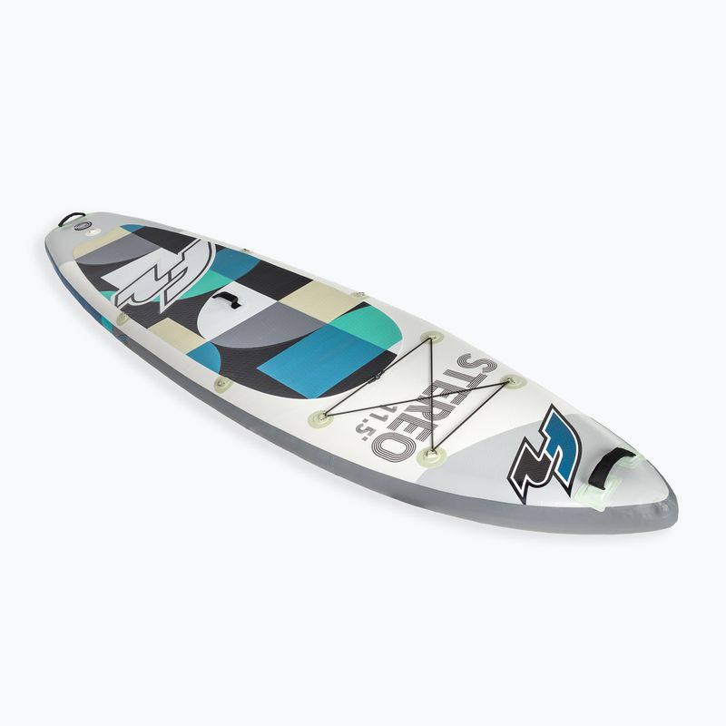 SUP F2 Stereo 11'5'' board 801048 2