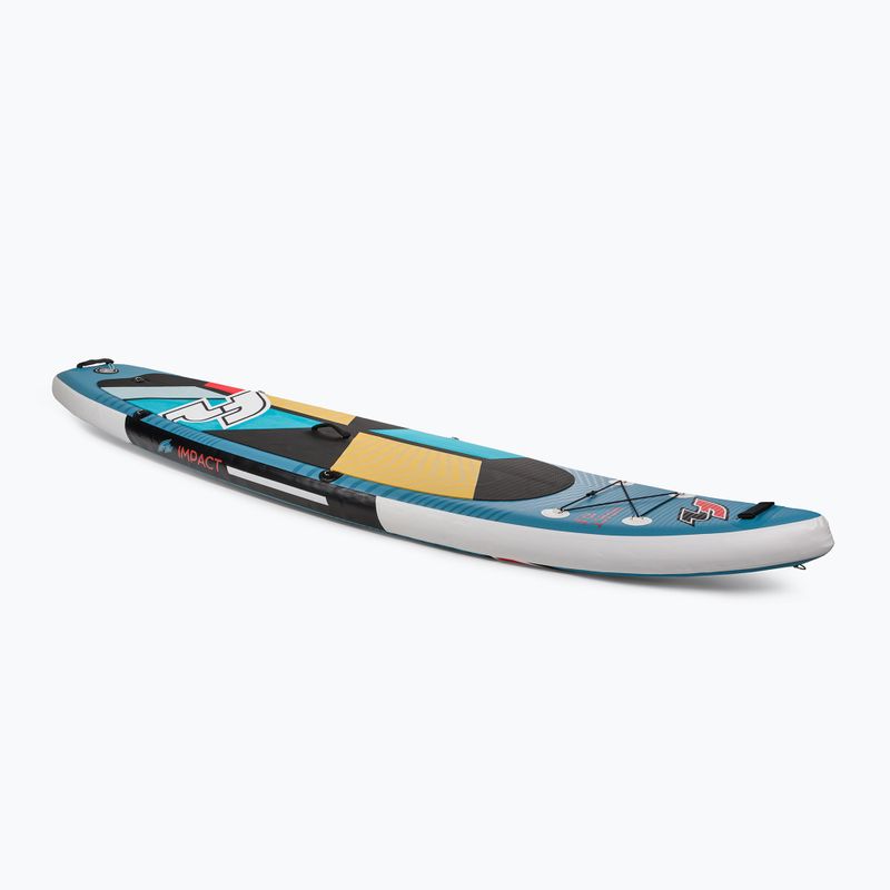 SUP board F2 Impact 10'8'' 801049 2