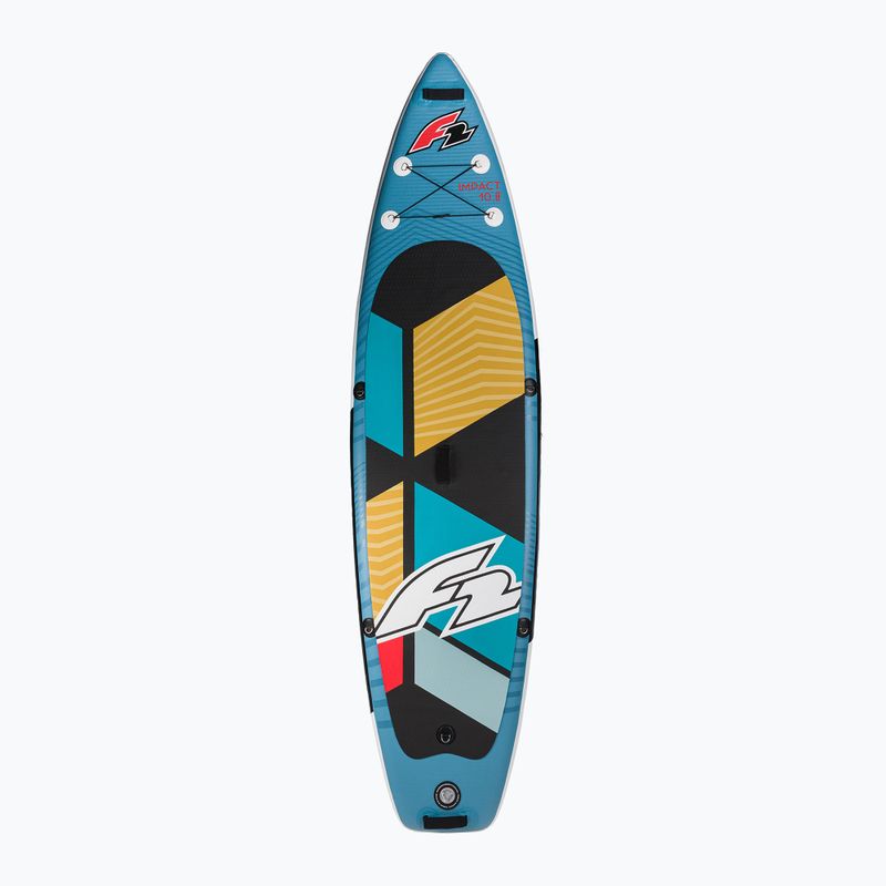 SUP board F2 Impact 10'8'' 801049 3