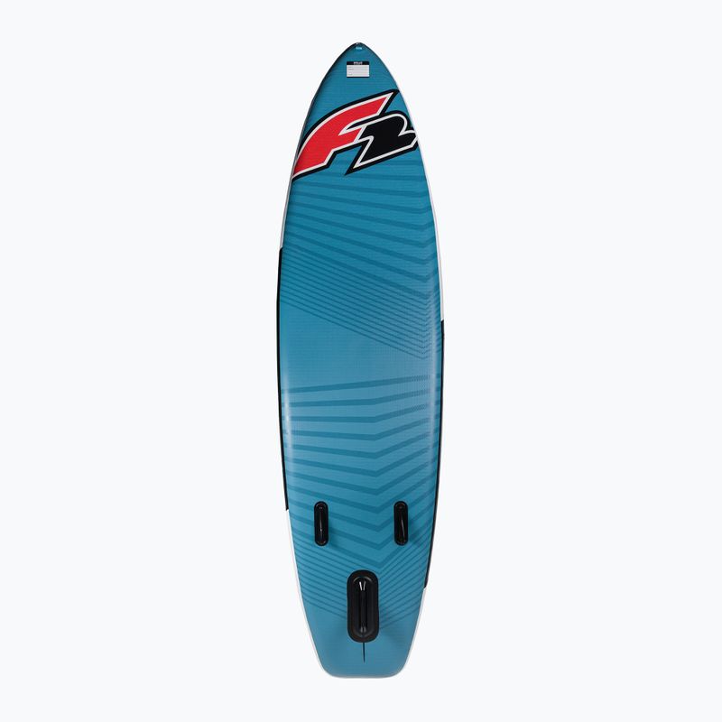 SUP board F2 Impact 10'8'' 801049 4