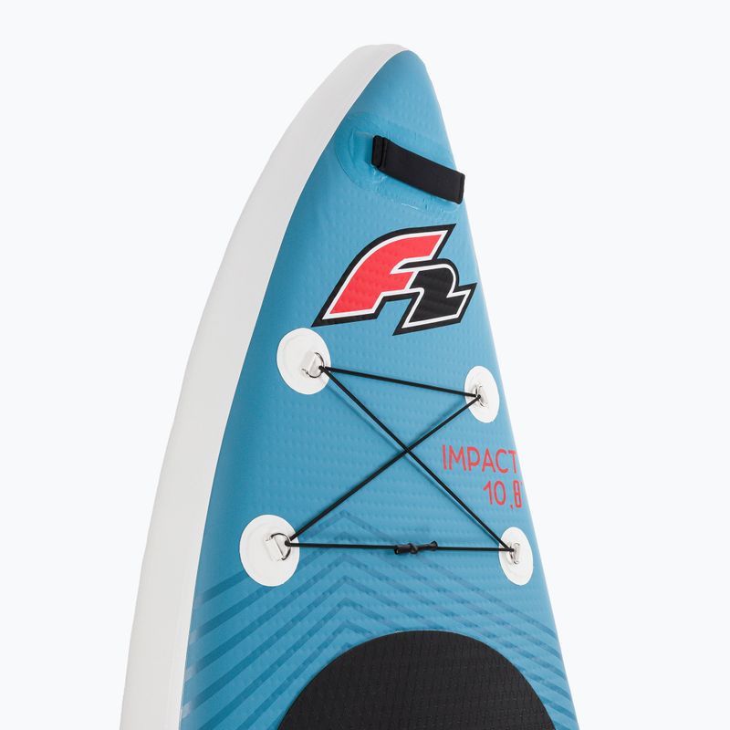 SUP board F2 Impact 10'8'' 801049 6