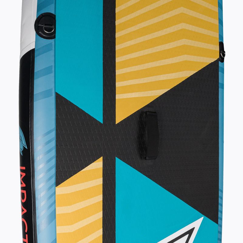 SUP board F2 Impact 10'8'' 801049 7