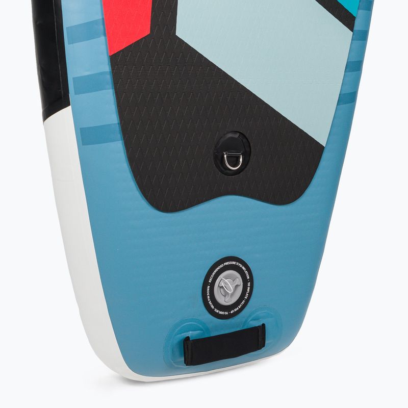 SUP board F2 Impact 10'8'' 801049 8