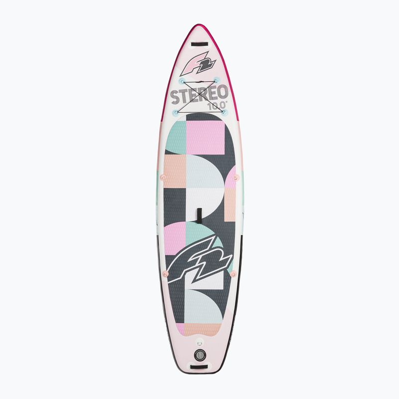 SUP F2 Stereo 10'0'' board 800594 3