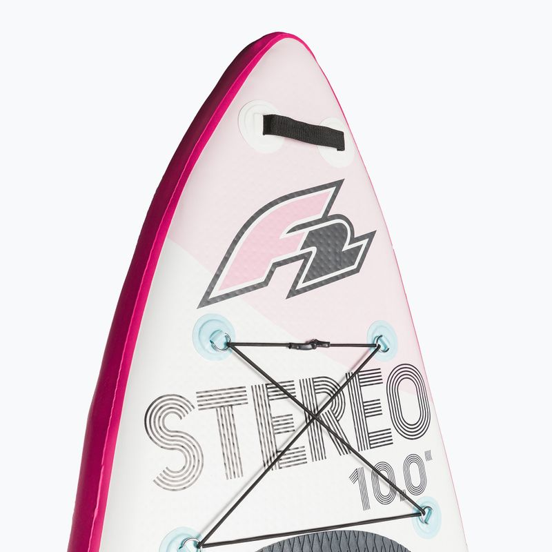 SUP F2 Stereo 10'0'' board 800594 6
