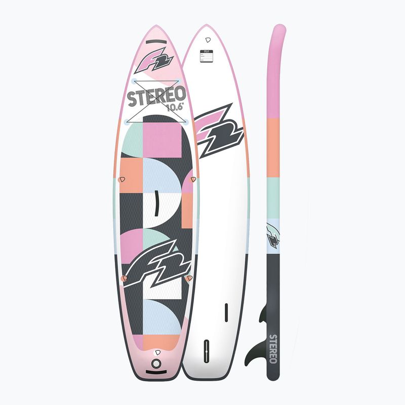 SUP F2 Stereo 10'0'' board 800594 13