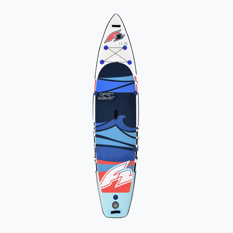 SUP F2 Open Water 11'5" board 2