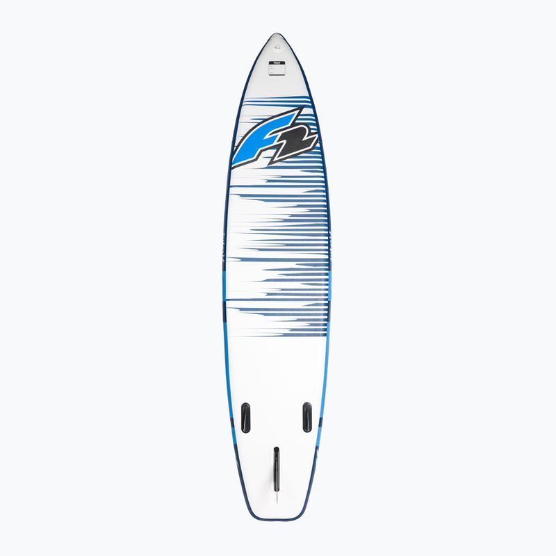 SUP board F2 Aloha 11'4'' blue 801694 4