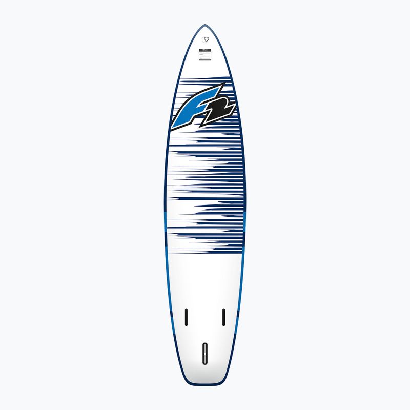 SUP board F2 Aloha 12'2'' blue 801695 3