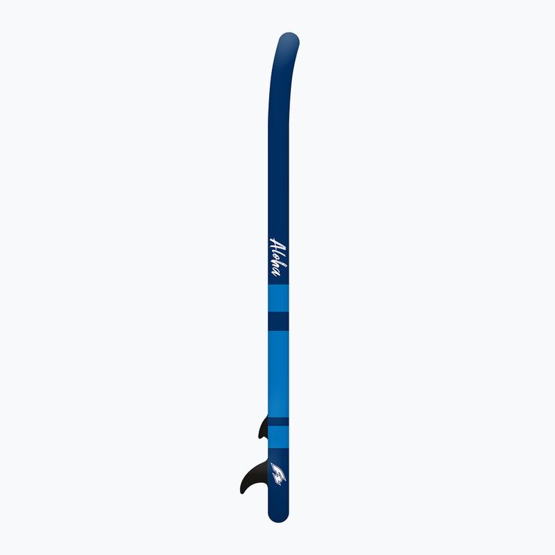 SUP board F2 Aloha 12'2'' blue 801695 4