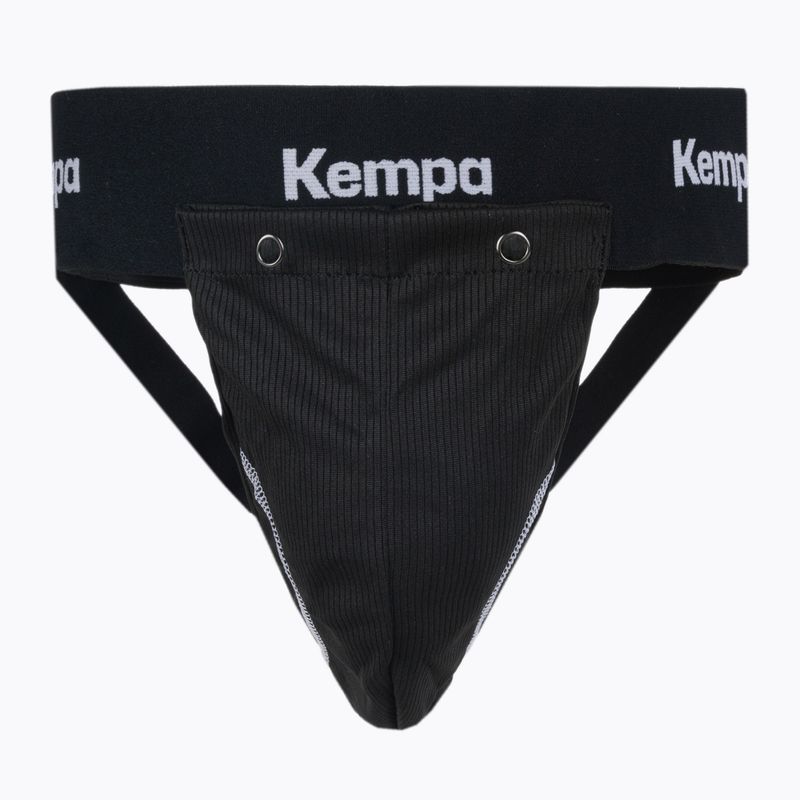 Kempa men's Suspensorium black 200663101